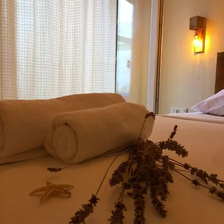 بيت ضيافة Lavender